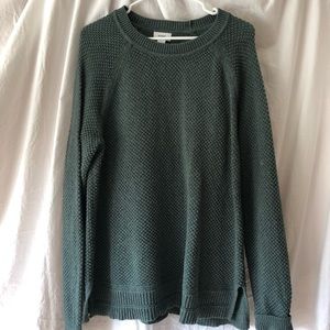 Knit Sweater